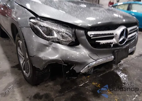 2019 Mercedes-Benz Glc 350E 4Matic from USA, damaged, VIN WDC0G5EB8KF525532